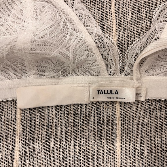 Aritzia Bralette - Picture 2 of 2